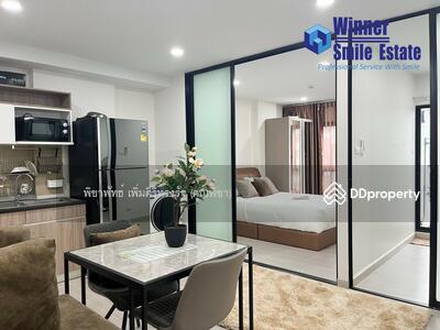 ขาย - Supalai City Resort Sukhumvit 107 : ศุภาลัย ซิตี้ รีสอร์ท สุขุมวิท 107, สมุทรปราการ