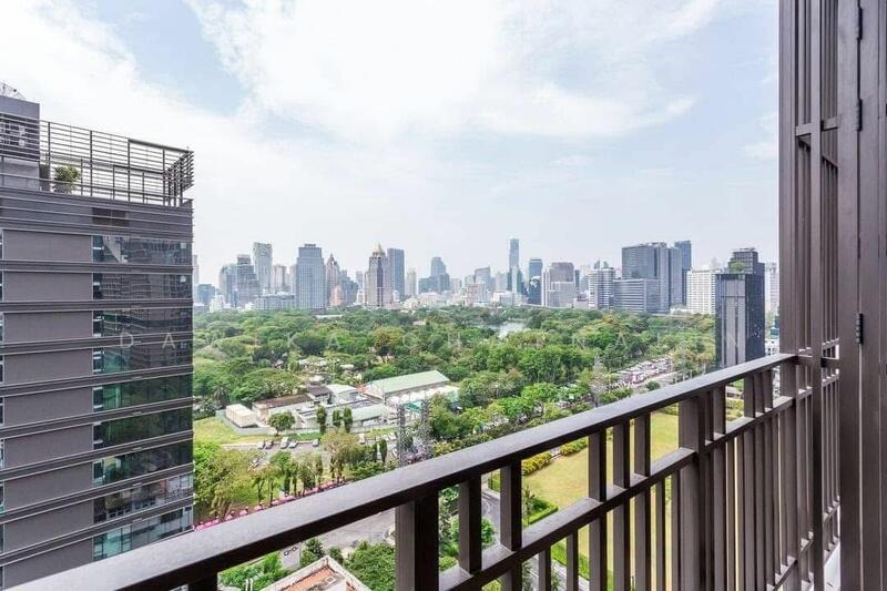Muniq Langsuan, Bangkok, Soi Tonson, Lumphini, Pathum Wan, Bangkok, 2 Bedrooms, 96 sqm, Condo For Rent, by Davika Chatnalin, 11723030 - DDproperty.com