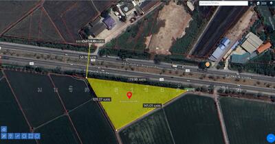 ขาย - Ex78 บางเลน, นครปฐม