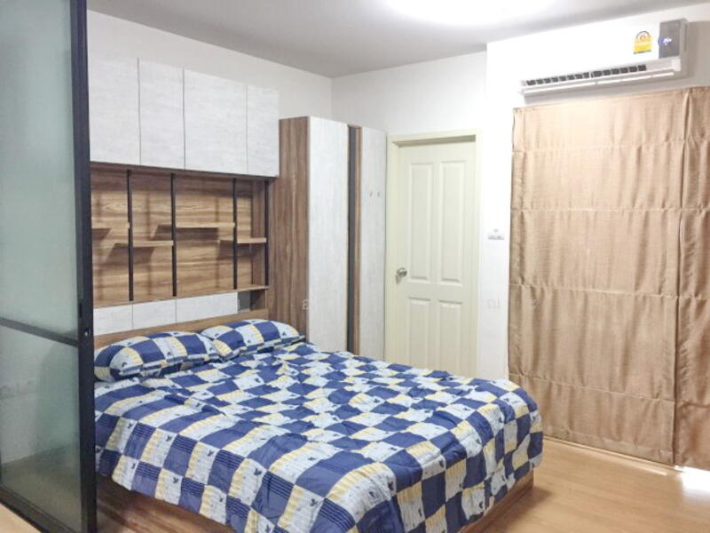 For Rent - Supalai Vista Pakkret Intersection, Nonthaburi