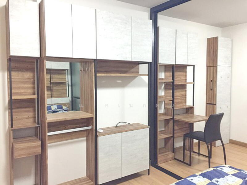 For Rent - Supalai Vista Pakkret Intersection, Nonthaburi