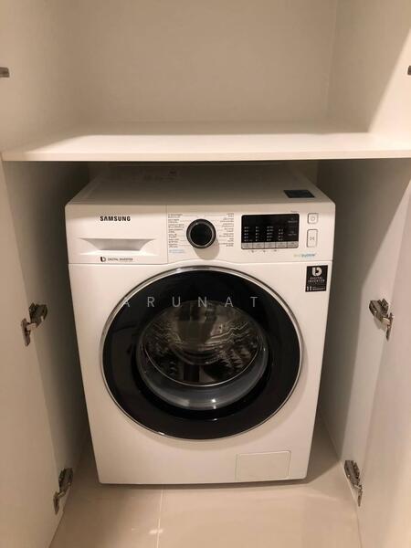 ให้เช่า - Maestro 03 Ratchada-Rama 9 : มาเอสโตร์ 03 รัชดา-พระราม 9, กรุงเทพ