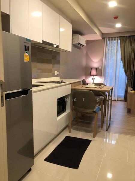 ให้เช่า - Maestro 03 Ratchada-Rama 9 : มาเอสโตร์ 03 รัชดา-พระราม 9, กรุงเทพ