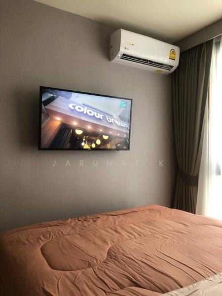 ให้เช่า - Maestro 03 Ratchada-Rama 9 : มาเอสโตร์ 03 รัชดา-พระราม 9, กรุงเทพ