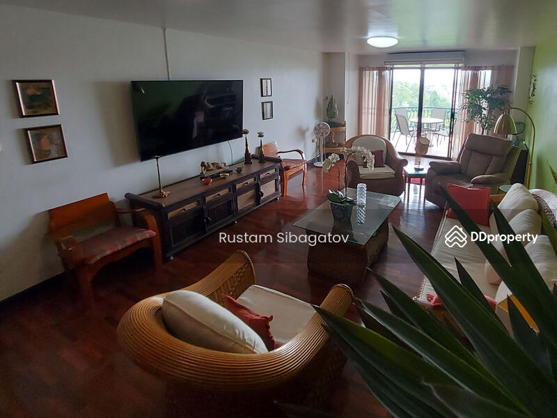 For Sale - Hillside Condo 4, Chiang Mai