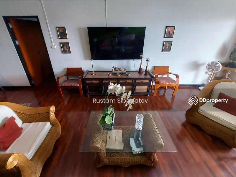 For Sale - Hillside Condo 4, Chiang Mai