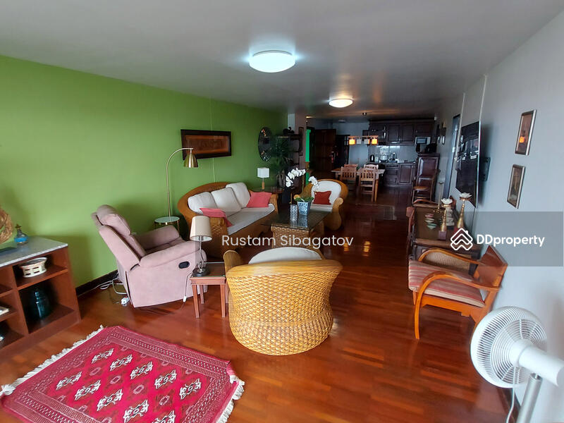 For Sale - Hillside Condo 4, Chiang Mai