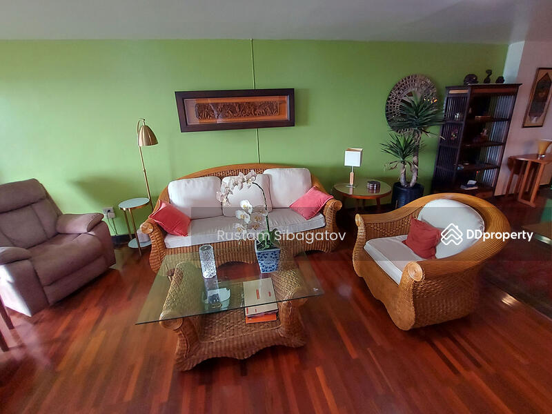 For Sale - Hillside Condo 4, Chiang Mai