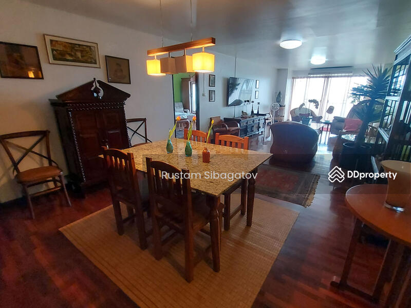 For Sale - Hillside Condo 4, Chiang Mai