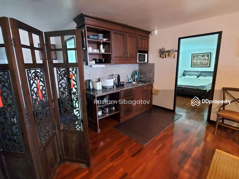 For Sale - Hillside Condo 4, Chiang Mai