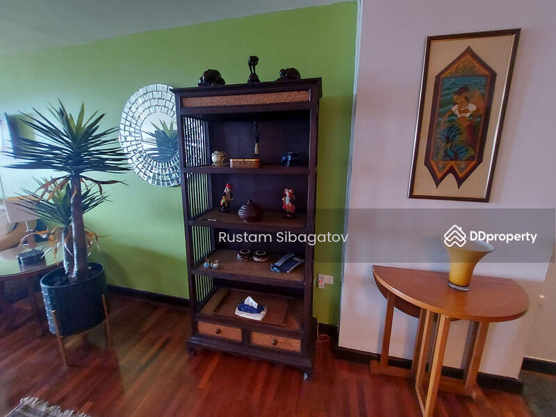 For Sale - Hillside Condo 4, Chiang Mai