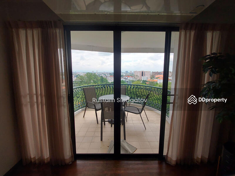 For Sale - Hillside Condo 4, Chiang Mai