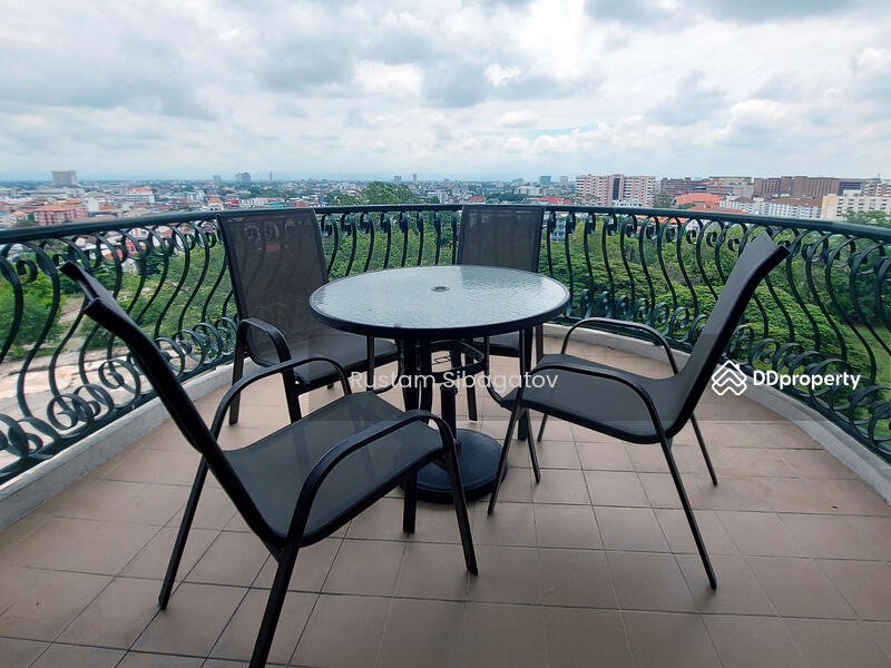 For Sale - Hillside Condo 4, Chiang Mai