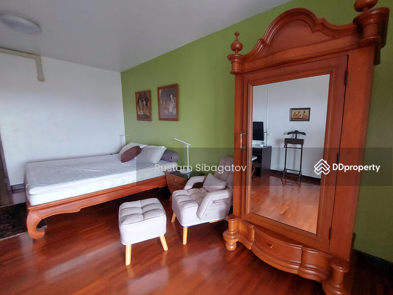 For Sale - Hillside Condo 4, Chiang Mai