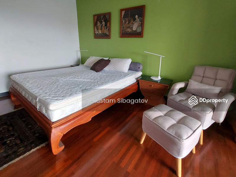 For Sale - Hillside Condo 4, Chiang Mai