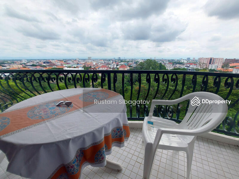 ขาย - Hillside Condo 4 : ฮิลล์ไซด์ คอนโดมิเนียม 4, เชียงใหม่