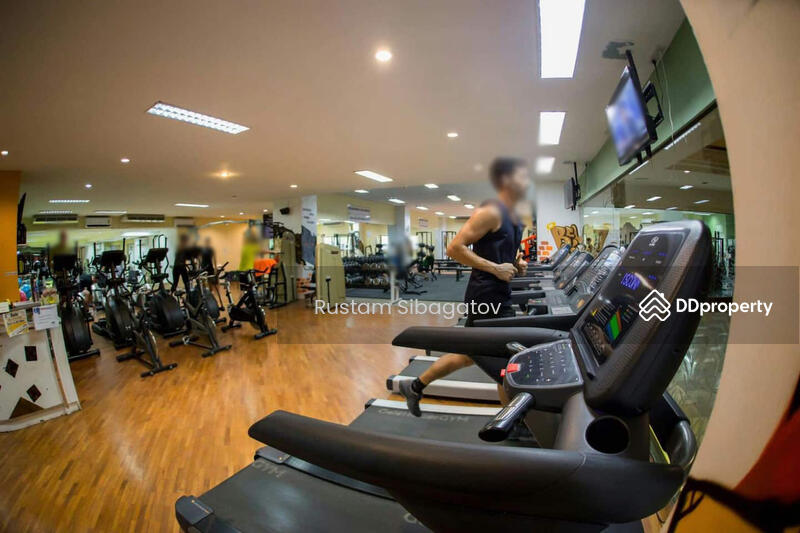 For Sale - Hillside Condo 4, Chiang Mai