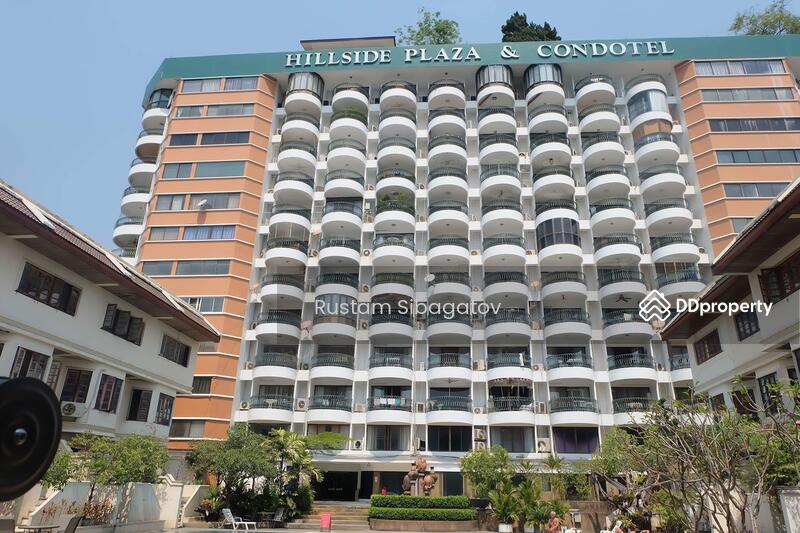 For Sale - Hillside Condo 4, Chiang Mai