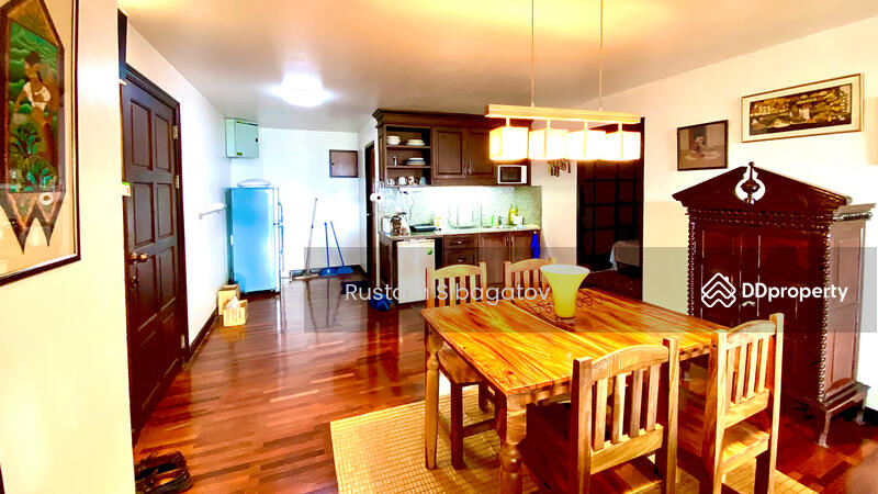 ขาย - Hillside Condo 4 : ฮิลล์ไซด์ คอนโดมิเนียม 4, เชียงใหม่