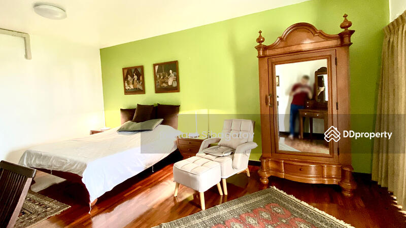 ขาย - Hillside Condo 4 : ฮิลล์ไซด์ คอนโดมิเนียม 4, เชียงใหม่