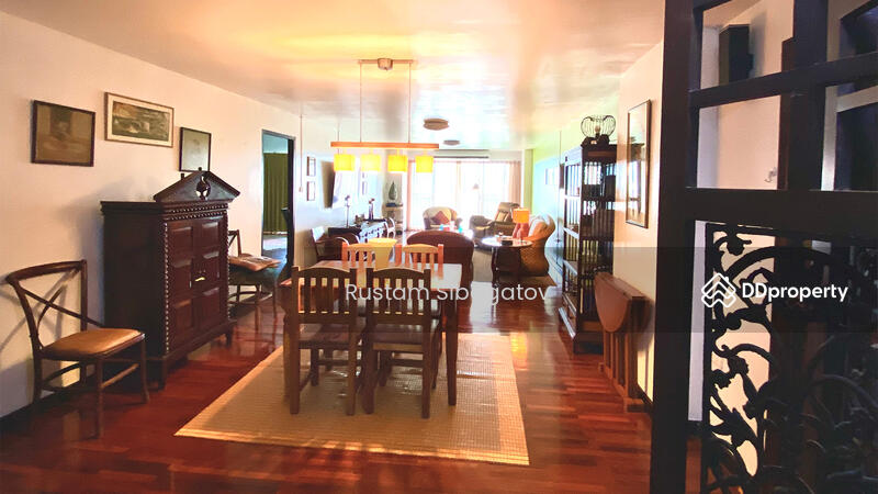 For Sale - Hillside Condo 4, Chiang Mai