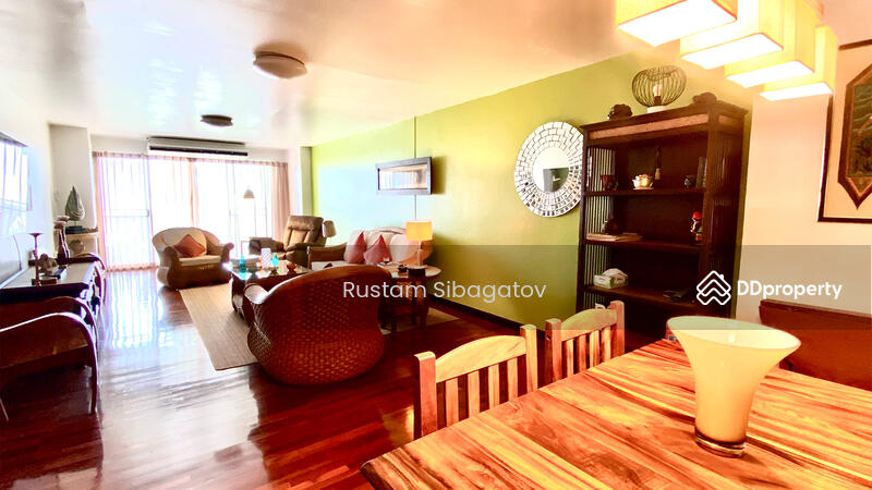 ขาย - Hillside Condo 4 : ฮิลล์ไซด์ คอนโดมิเนียม 4, เชียงใหม่
