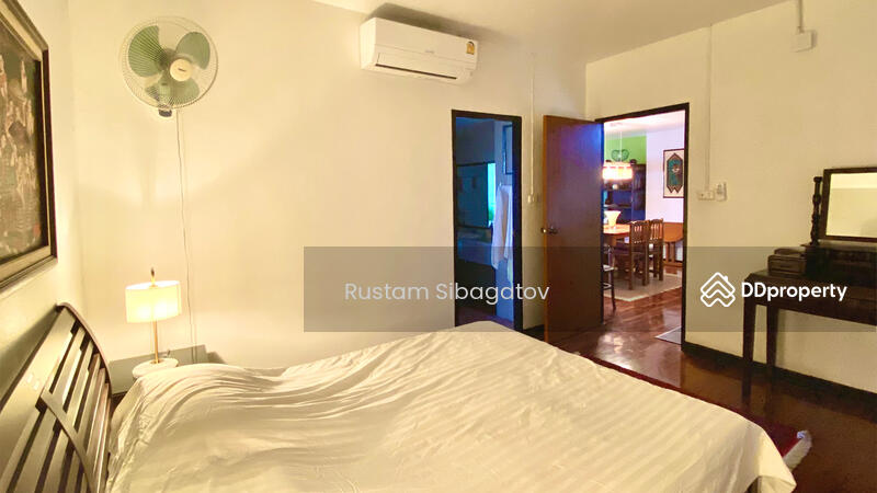 For Sale - Hillside Condo 4, Chiang Mai