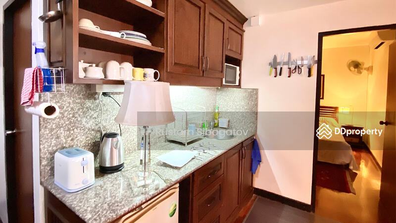 For Sale - Hillside Condo 4, Chiang Mai