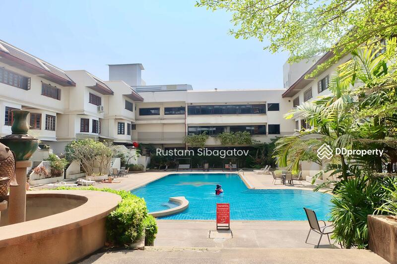 For Sale - Hillside Condo 4, Chiang Mai