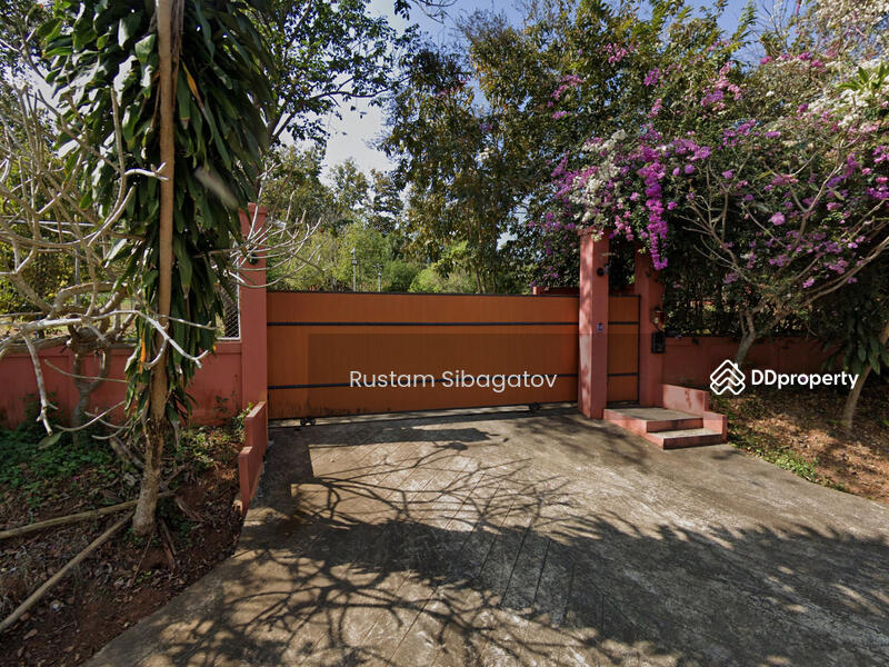 For Sale - Luxury Modern Teak Forest Farm in Chiang Mai, Chiang Mai