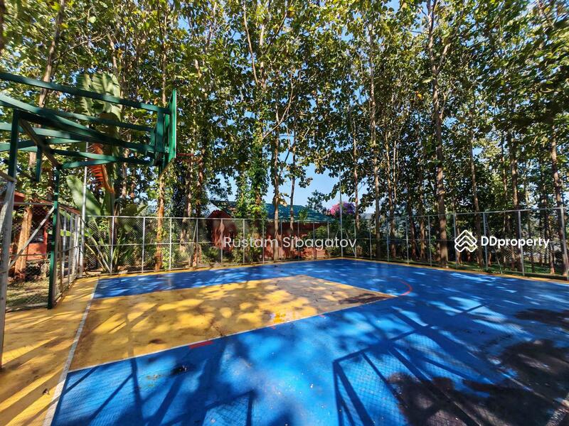 For Sale - Luxury Modern Teak Forest Farm in Chiang Mai, Chiang Mai
