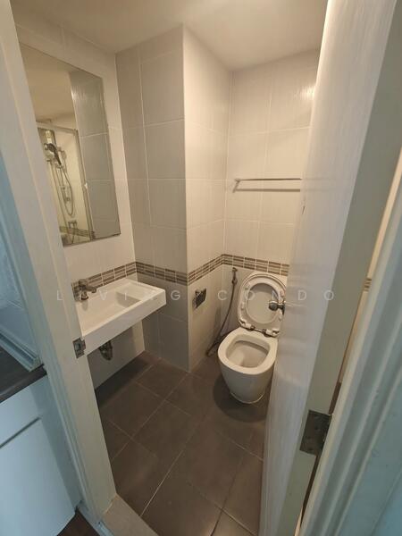 ให้เช่า - Lumpini Place Bangna Km.3 : ลุมพินี เพลส บางนา กม.3, กรุงเทพ