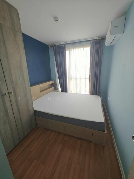 ให้เช่า - Lumpini Place Bangna Km.3 : ลุมพินี เพลส บางนา กม.3, กรุงเทพ