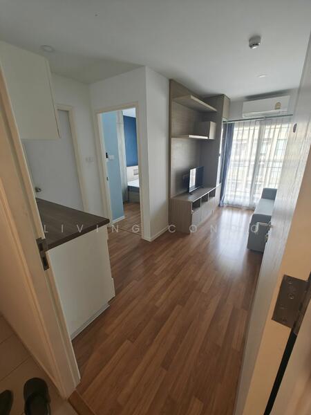 ให้เช่า - Lumpini Place Bangna Km.3 : ลุมพินี เพลส บางนา กม.3, กรุงเทพ