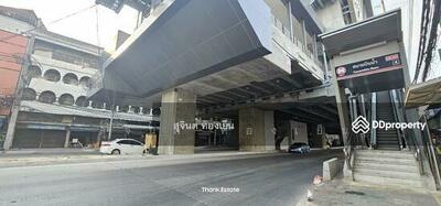 ขาย - ติวานนท์ 38 (ทานสัมฤทธิ์ 4 ), นนทบุรี