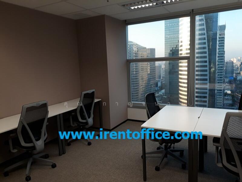 ออฟฟิศตกแต่งพร้อมใช้สีลม สาทร พระราม4ราคาเริ่ม8000 บ.มีพนักงาน 1คนขึ้นไป, Bangkok, สีลม สาทร, Chom Thong, Chom Thong, Bangkok, , 10 sqm, Office Space For Rent, by คุณ กาญจนา, 11723310 - DDproperty.com