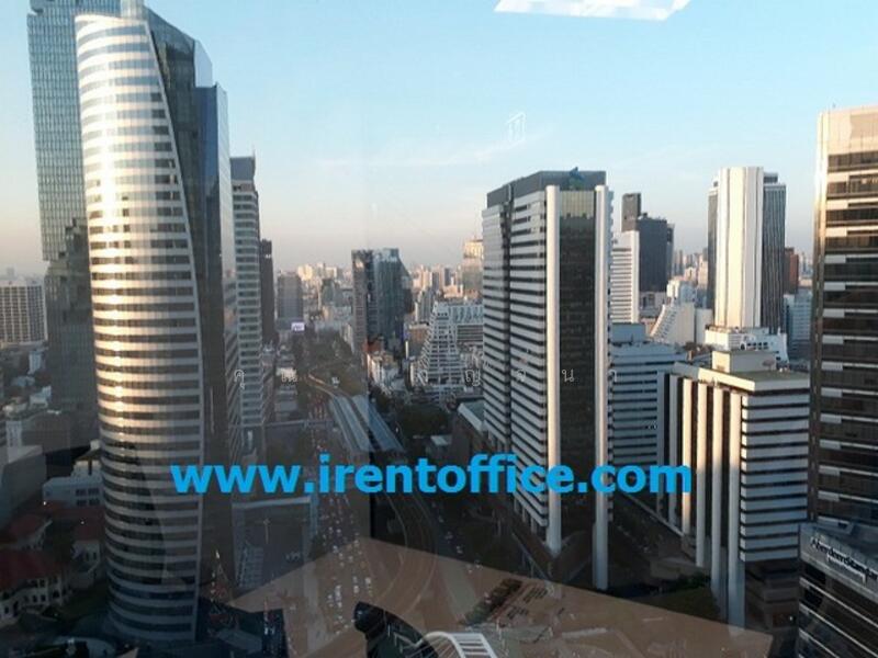 ออฟฟิศตกแต่งพร้อมใช้สีลม สาทร พระราม4ราคาเริ่ม8000 บ.มีพนักงาน 1คนขึ้นไป, Bangkok, สีลม สาทร, Chom Thong, Chom Thong, Bangkok, , 10 sqm, Office Space For Rent, by คุณ กาญจนา, 11723310 - DDproperty.com