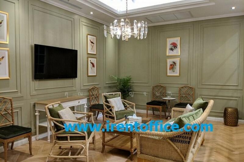 ออฟฟิศตกแต่งพร้อมใช้สีลม สาทร พระราม4ราคาเริ่ม8000 บ.มีพนักงาน 1คนขึ้นไป, Bangkok, สีลม สาทร, Chom Thong, Chom Thong, Bangkok, , 10 sqm, Office Space For Rent, by คุณ กาญจนา, 11723310 - DDproperty.com