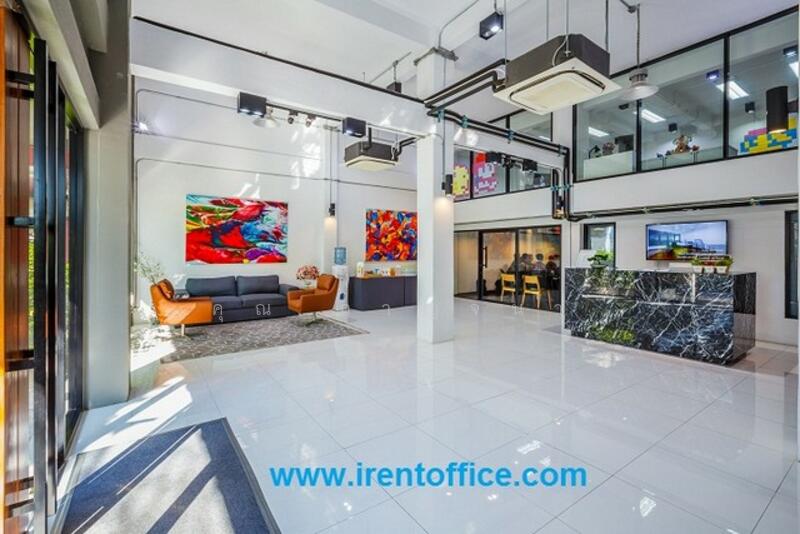 ออฟฟิศตกแต่งพร้อมใช้สีลม สาทร พระราม4ราคาเริ่ม8000 บ.มีพนักงาน 1คนขึ้นไป, กรุงเทพ, สีลม สาทร, จอมทอง, จอมทอง, กรุงเทพ, 10 ตร.ม., สำนักงาน ให้เช่า, โดย คุณ กาญจนา, 11723310 - DDproperty.com