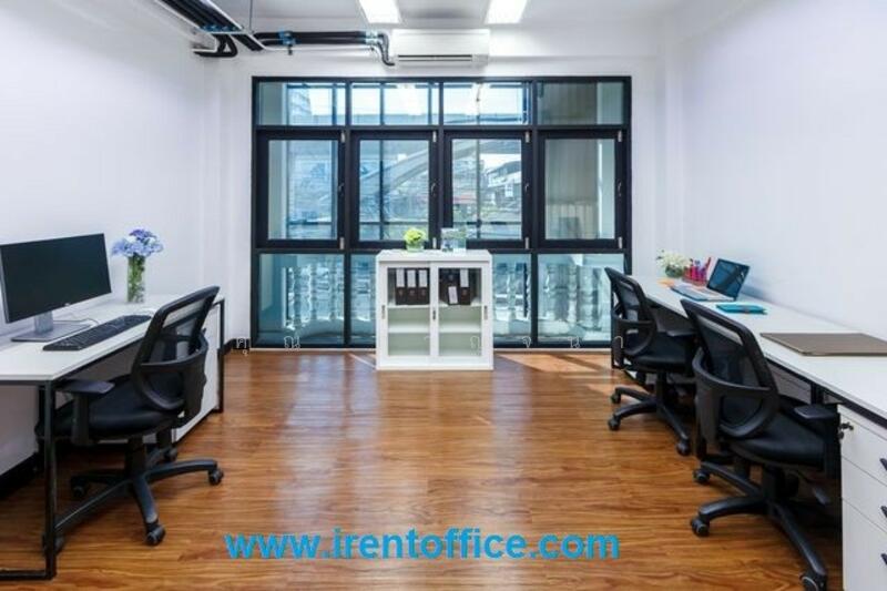 ออฟฟิศตกแต่งพร้อมใช้สีลม สาทร พระราม4ราคาเริ่ม8000 บ.มีพนักงาน 1คนขึ้นไป, กรุงเทพ, สีลม สาทร, จอมทอง, จอมทอง, กรุงเทพ, 10 ตร.ม., สำนักงาน ให้เช่า, โดย คุณ กาญจนา, 11723310 - DDproperty.com