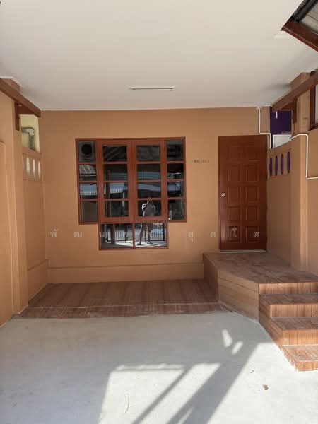 3-story townhouse 99/338 Soi Sridan 22, Samut Prakan, Bang Kaeo, Bang Plee, Samut Prakan, 4 Bedrooms, 75 sqm, Townhouse For Rent, by PATTANAPOL SOODTO, 11723337 - DDproperty.com
