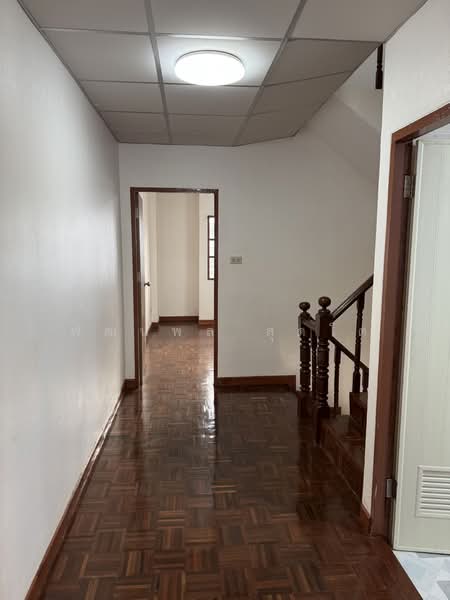 3-story townhouse 99/338 Soi Sridan 22, Samut Prakan, Bang Kaeo, Bang Plee, Samut Prakan, 4 Bedrooms, 75 sqm, Townhouse For Rent, by PATTANAPOL SOODTO, 11723337 - DDproperty.com