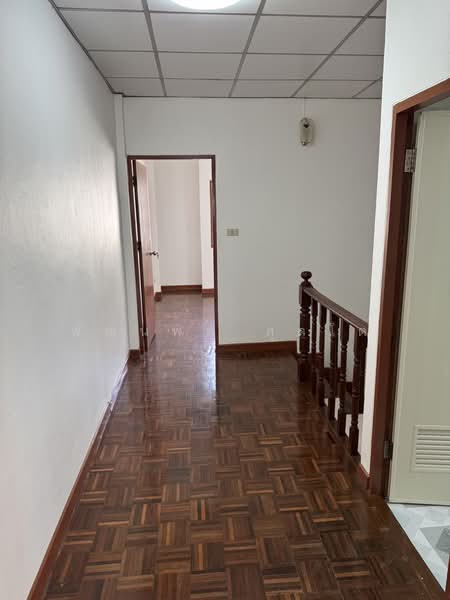 3-story townhouse 99/338 Soi Sridan 22, Samut Prakan, Bang Kaeo, Bang Plee, Samut Prakan, 4 Bedrooms, 75 sqm, Townhouse For Rent, by PATTANAPOL SOODTO, 11723337 - DDproperty.com