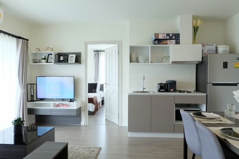 For Rent - Dcondo Ping, Chiang Mai