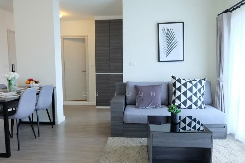 For Rent - Dcondo Ping, Chiang Mai