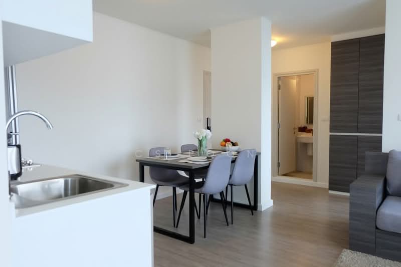 For Rent - Dcondo Ping, Chiang Mai