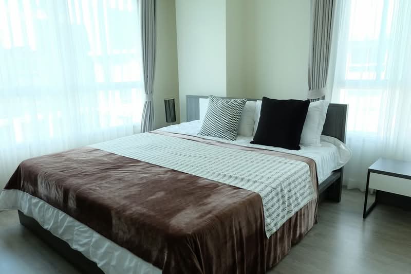 For Rent - Dcondo Ping, Chiang Mai