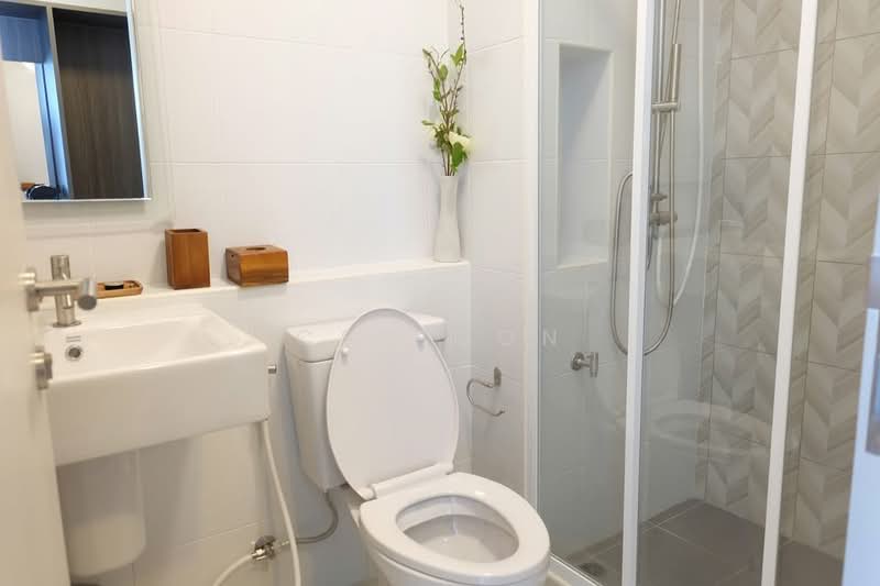 For Rent - Dcondo Ping, Chiang Mai