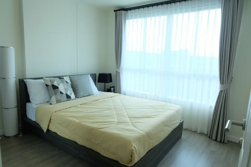 For Rent - Dcondo Ping, Chiang Mai