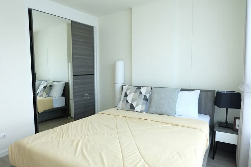 ให้เช่า - Dcondo Ping : ดีคอนโดพิงค์, เชียงใหม่